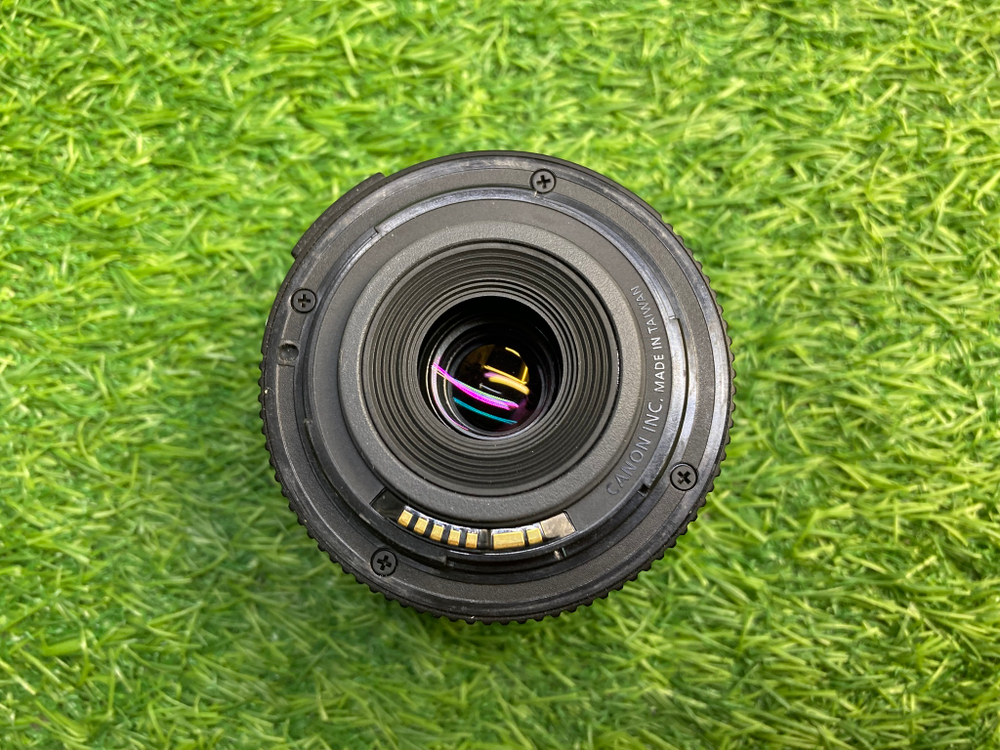 Canon 600D + 18-55mm 7.500 кадров Покупка/Продажа