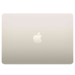 MacBook Air 13 M5 Starlight (сияющая звезда) 2025