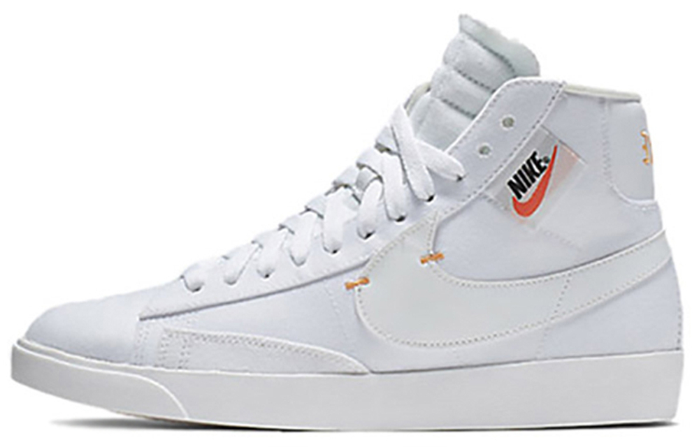 Кроссовки Nike Blazer Rebel (Женская размерная сетка)