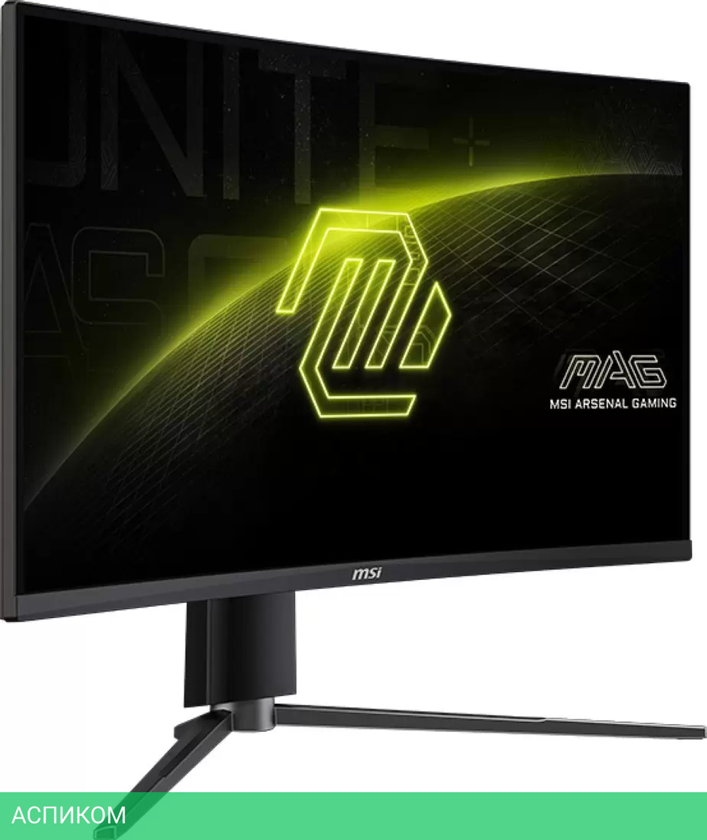 Монитор MSI MAG 27CQ6PF