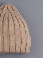 Шапка детская осенняя