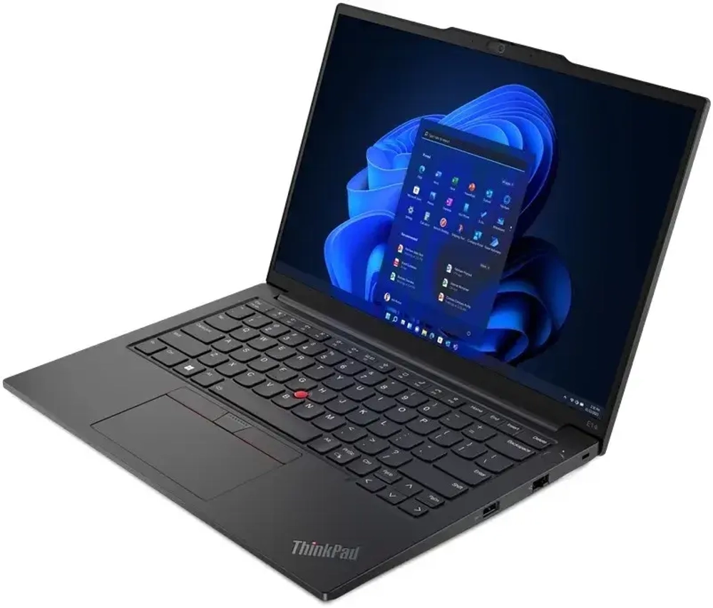 Ноутбук Lenovo ThinkPad E14 Gen 5 (21JR0009RT)