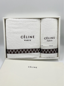 Набор полотенец Celine