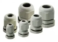Кабельный ввод (сальник) PG36 EKF IP54 d отв. 46 мм/d провод. 24-32 мм