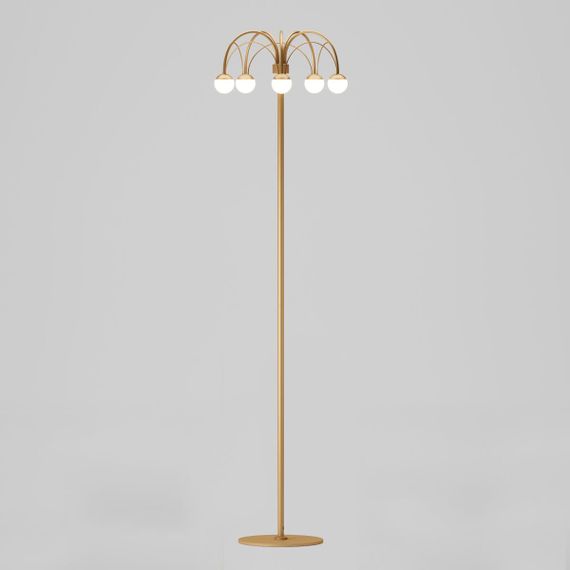 Торшер Eurosvet Ragno a070273