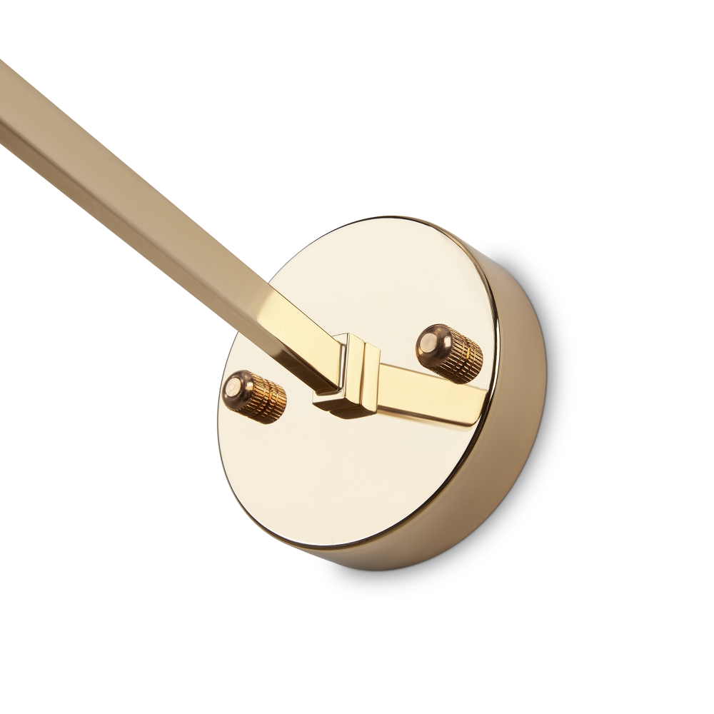 Настенный светильник Freya Felicity FR5206WL-01FG