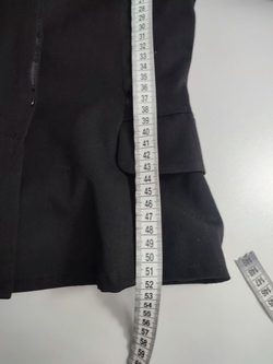 Жакет Black Orhid модный 44 размер