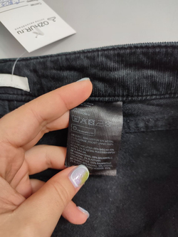 Штаны H&M темные 44 размер