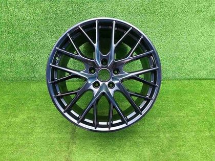 Диск литой R21 Porsche Panamera (2016-2024) задний