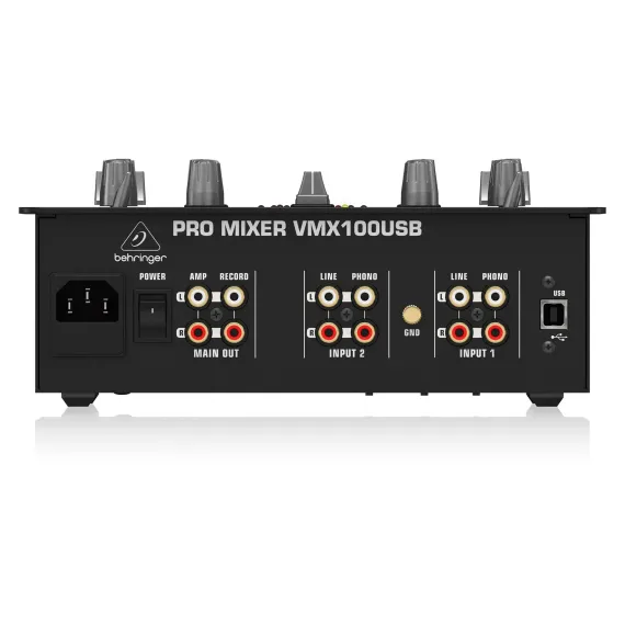 Behringer VMX100USB