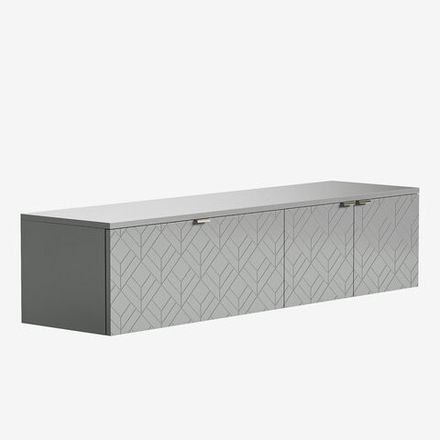 Тумба подвесная ML063L