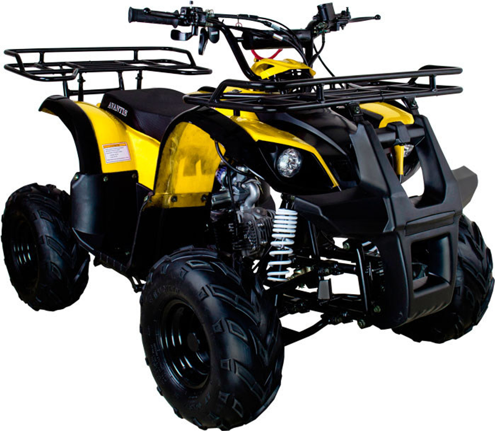 Квадроцикл AVANTIS Hunter 7 LITE