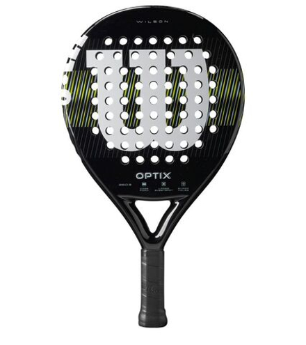 Ракетка для падел тенниса Wilson Optix V1