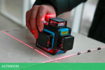 Лазерный нивелир Instrumax 3-360 (IM0138)