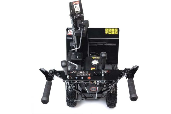 Снегоуборщик HAITEC HT-SF21261ES