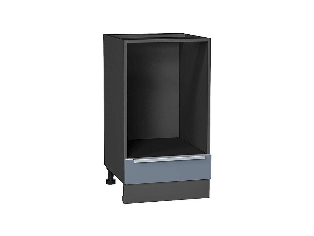 Шкаф нижний под духовку Фьюжн