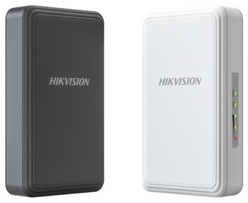 Wi-Fi мост Hikvision DS-3WF0BC-2NT(B)