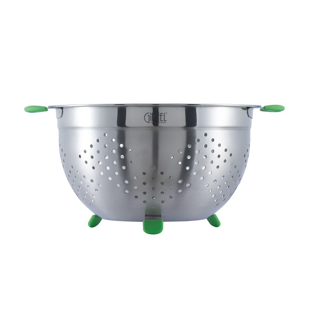 Дуршлаг из нержавеющей стали Gipfel Vega 1372