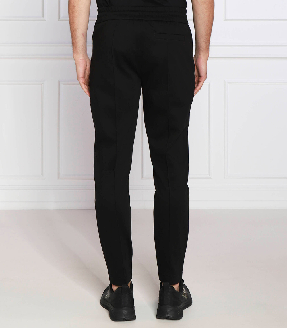 спортивные штаны lamont 43 BOSS BLACK - черный(50484779)