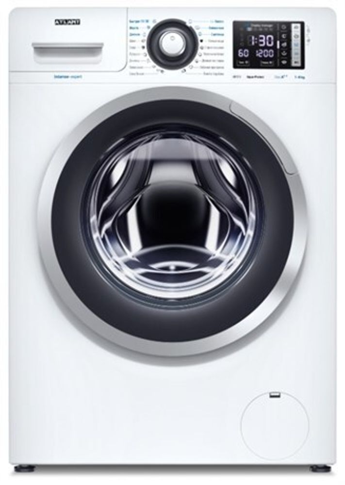Стиральная машина Atlant 60У1214-01 Стиральная машина Atlant 60У1214-01