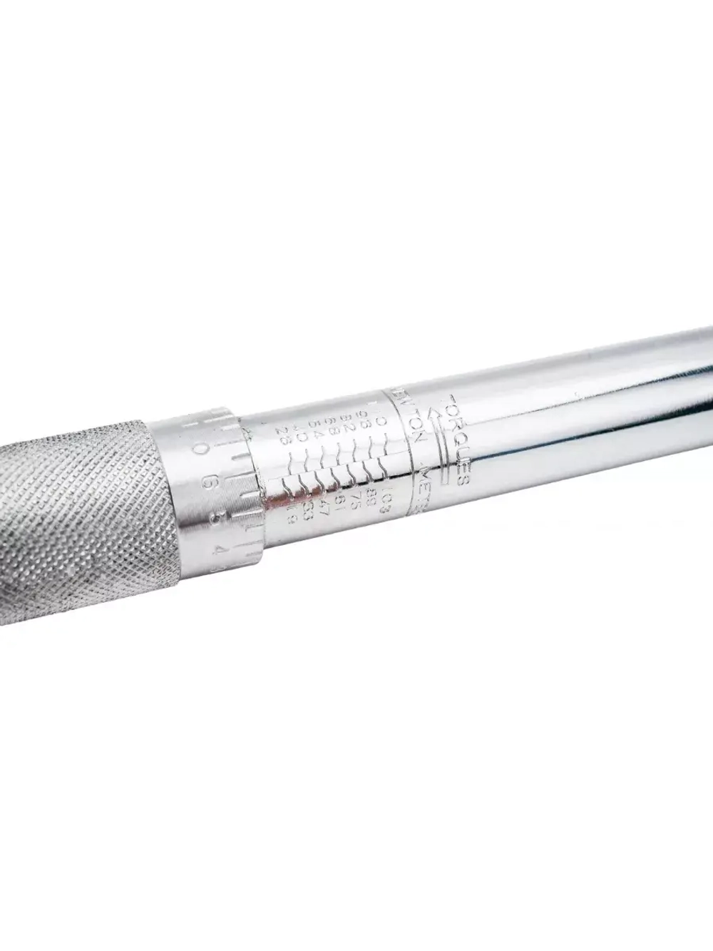 Динамометрический ключ для авто 3/8DR 19-110 Nm ER-30365