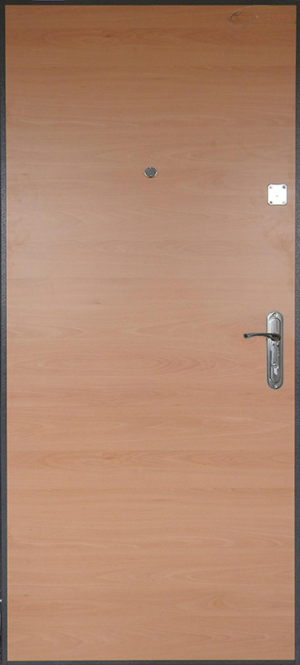 Входная металлическая дверь Аскет