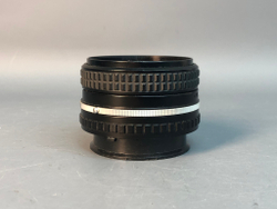 Nikon 28mm f/2.8 Series E