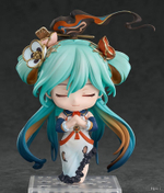 Hatsune Miku Shimian Maifu Ver.