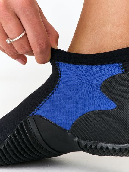 Боты неопреновые Sargan Агидель низкие 3 мм