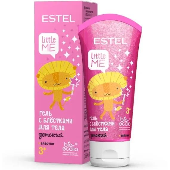 Гель ESTEL Little Me 60 мл