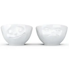 Набор из 2-х подставок для яиц Tassen Happy & Hmpff