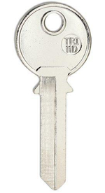Заготовка английского ключа TRI-11D TL3 TRC65 TR7R TC61D X146 10399 КНР