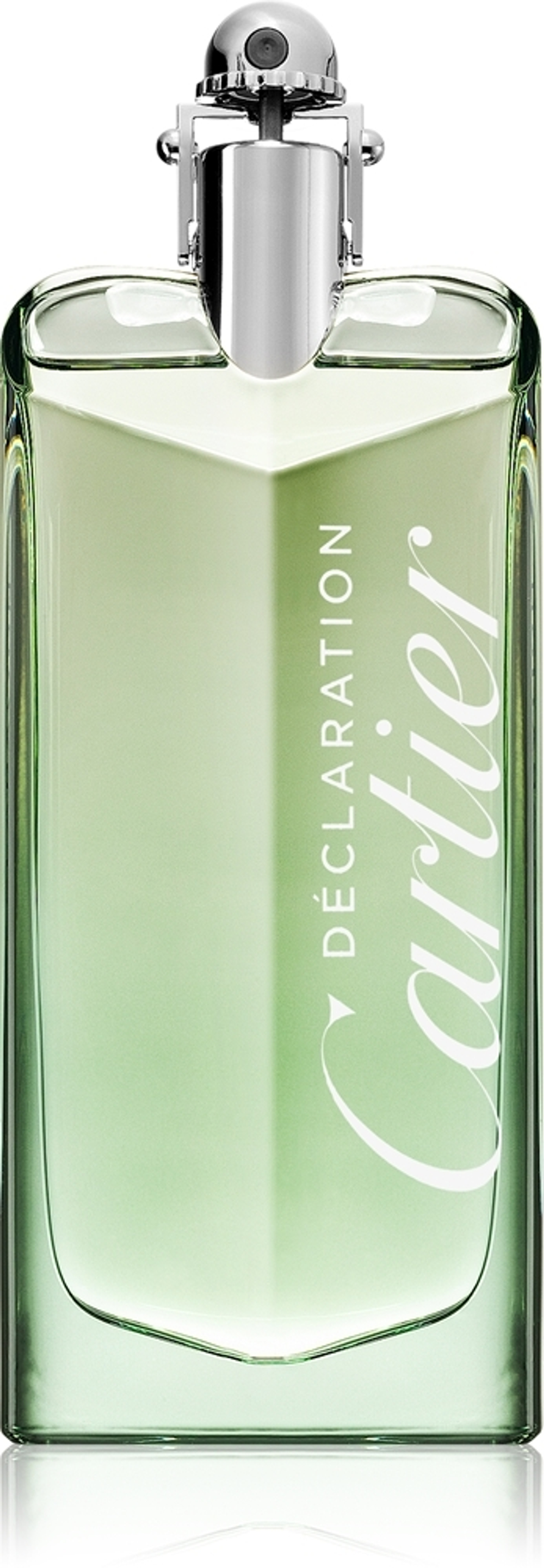 Cartier Declaration Haute Fraicheur Туалетная вода