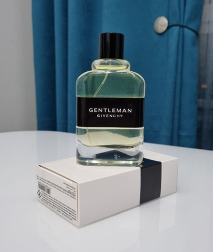 Givenchy Gentleman, 100 ml (для мужчин)