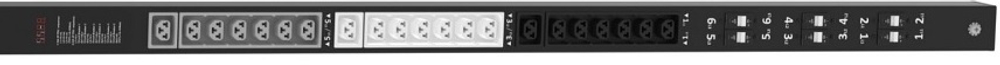 Блок розеток  RAKTEK RTP3E3242