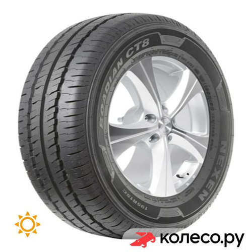 Roadian CT8 215/60 R16 108/106T