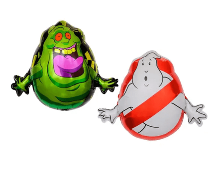 Шар фигура Охотники за Привидением