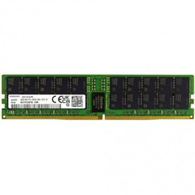 Оперативная память SAMSUNG DDR5 256GB 5600MHz RDIMM M321RYGA0PB0-CWMXH