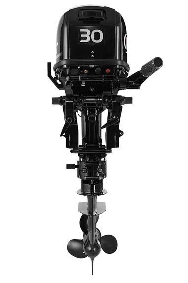 2х-тактный лодочный мотор ФРЕГАТ 30FHS