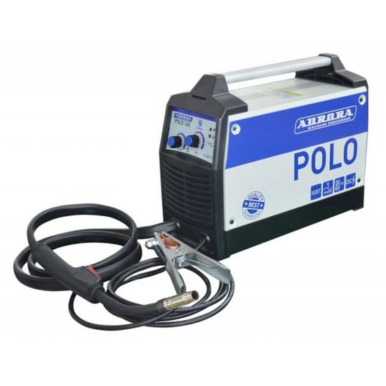 Сварочный полуавтомат "AURORA" POLO 160 SYNERGIC