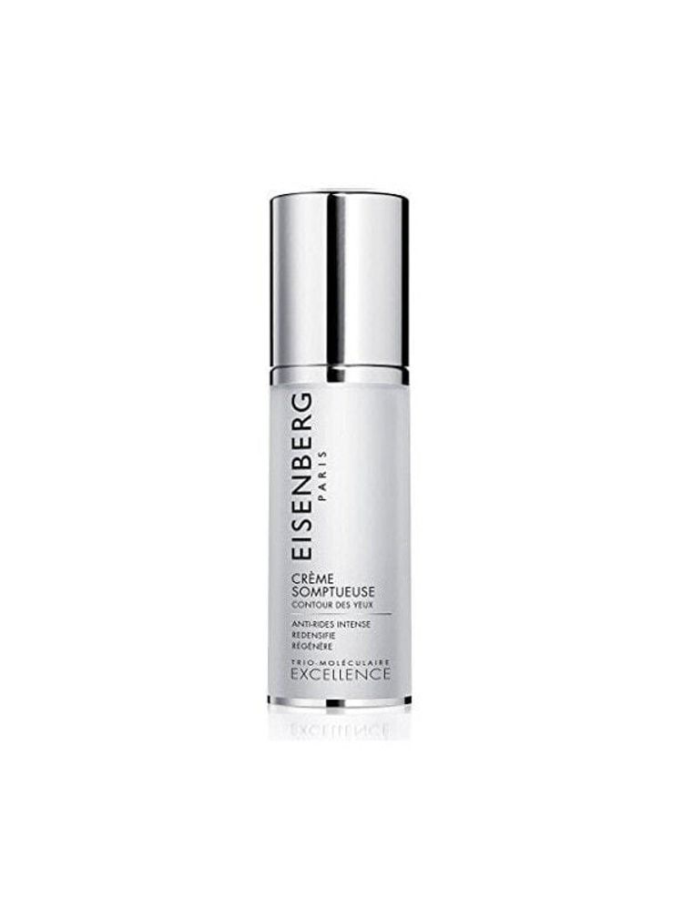 Уход за кожей вокруг глаз Anti-Wrinkle Eye Cream Excellence Creme Somptueuse (Anti Rides Intense) 30 ml