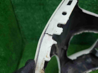 Бампер передний Mercedes GLE W166 (2015-2018) AMG