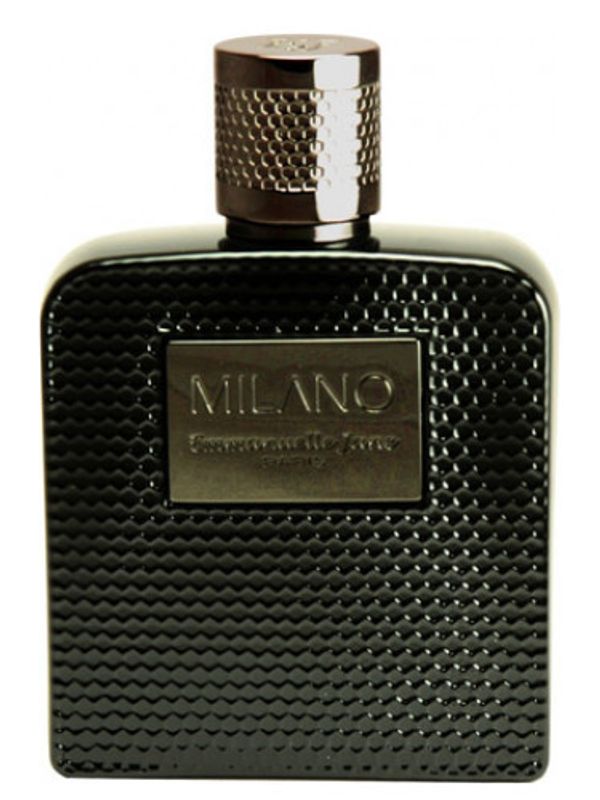 Emmanuelle Jane Milano for Men