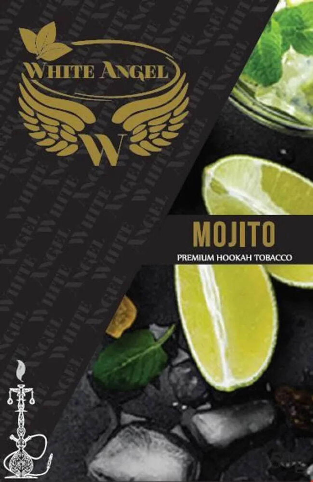 White Angel - Mojito (50г)