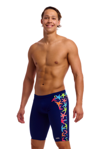 Джаммеры FUNKY TRUNKS Men's Starry Night