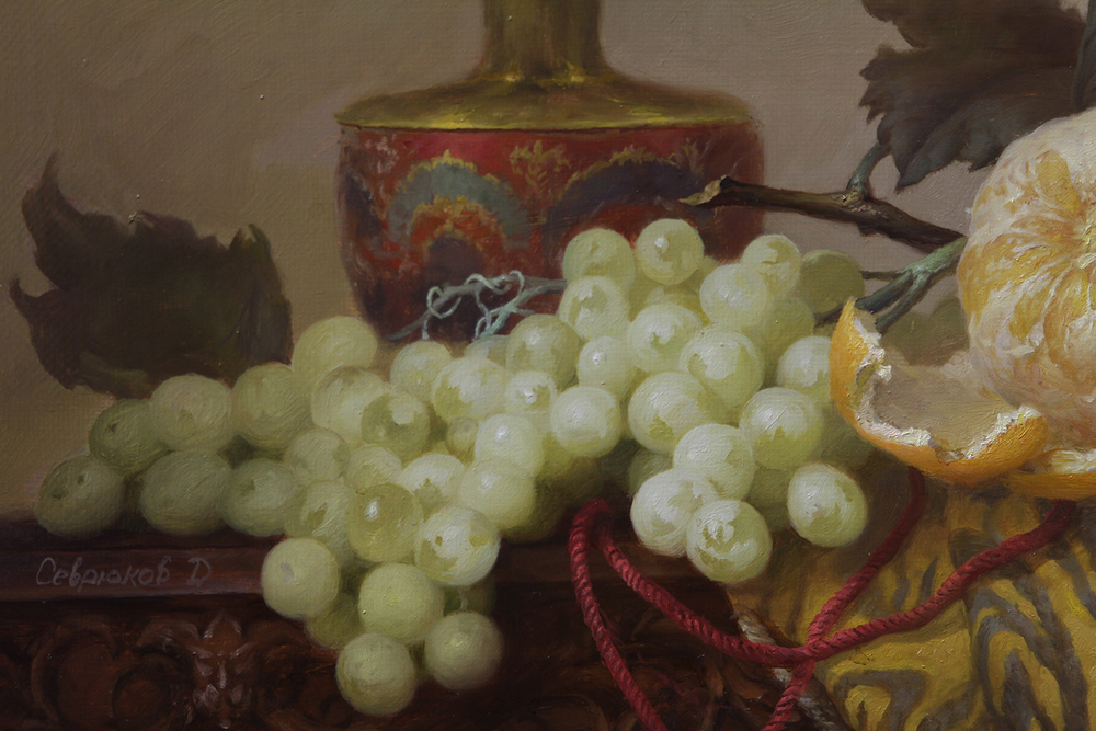 Апельсинчик