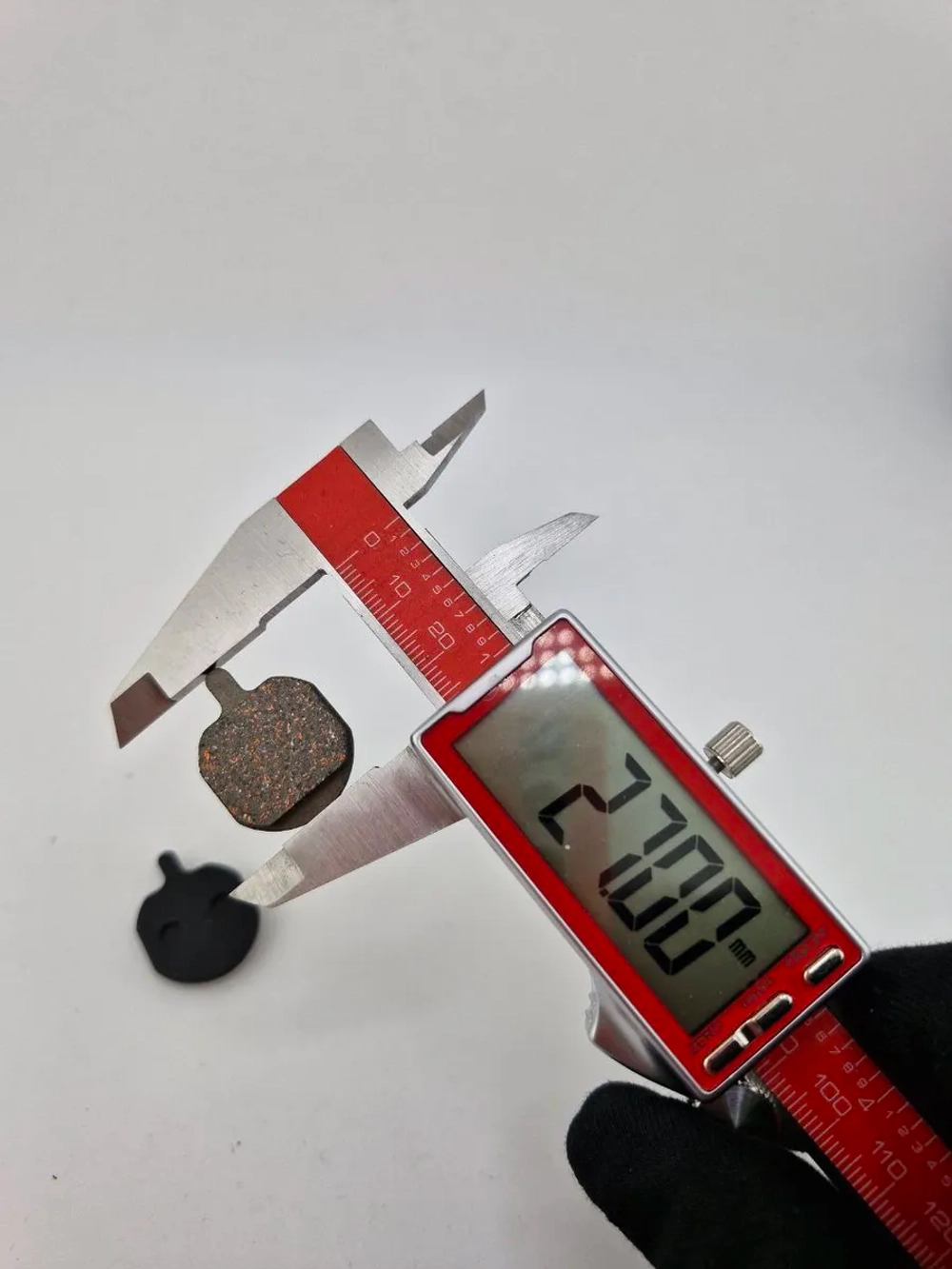 - - Колодки тормозные TP-04B для электросамоката и велосипеда