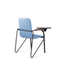 Стул Самба BL Д8 S-0420 (светло-голубой) со столиком