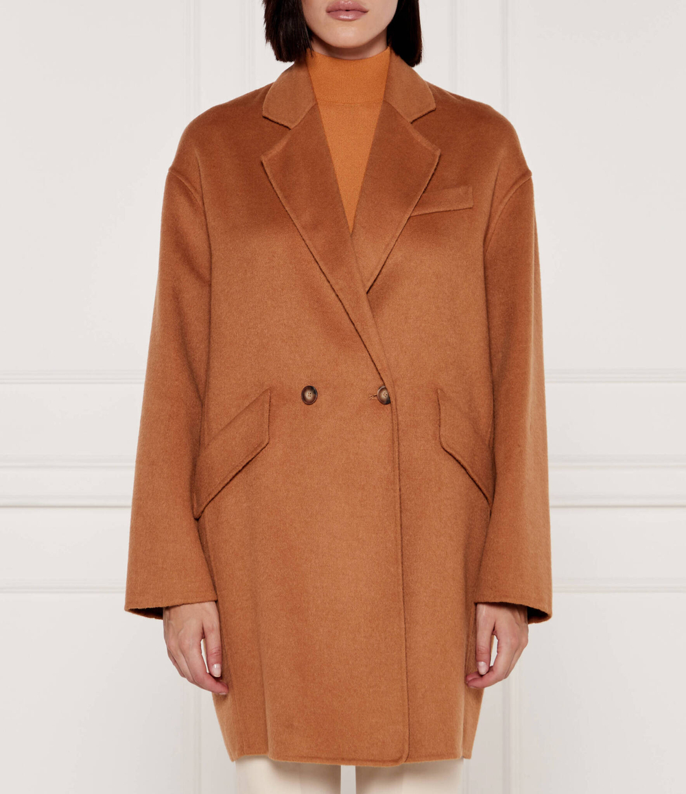 Пальто Mantel RIANI - коричневый(472110-3886)