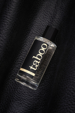 Туалетная вода с афродизиаками RUF Taboo Tentation для женщин, 50 мл